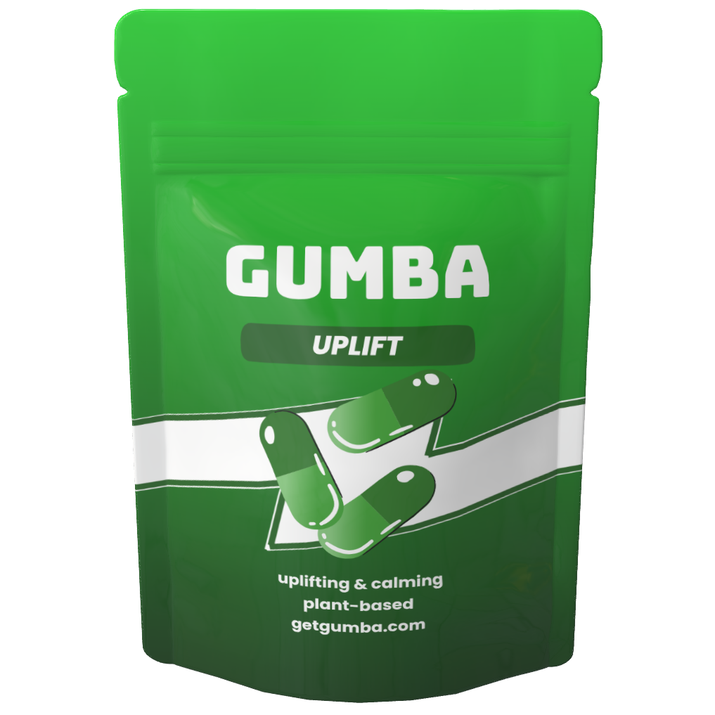Gumba Uplift