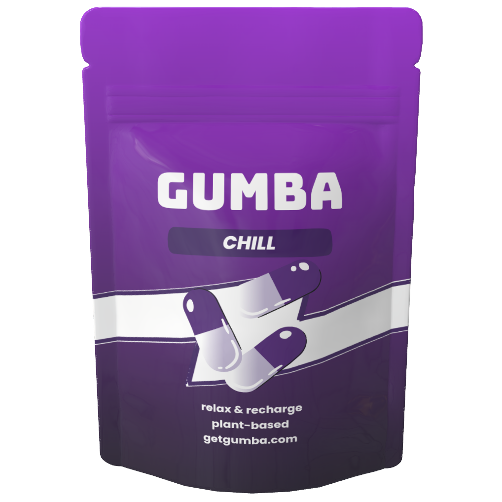 Gumba Chill